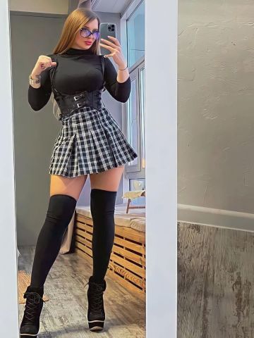 Анкета проститутки Юнона - Фото 1, , 26 лет, №63312